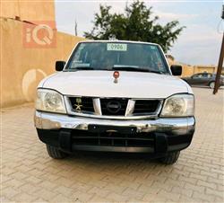 نیسان پیکەپ